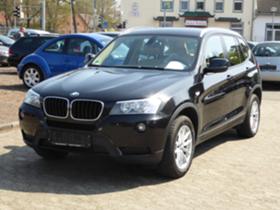 Обява за продажба на BMW X3 3.0\2.0 ~11 лв. - изображение 1