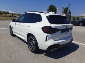 BMW X3 Electrified by i* M-Sport* HUD* Keyless* , снимка 5