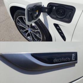 BMW X3 Electrified by i*M-Sport*HUD*Keyless*, снимка 17
