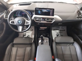 BMW X3 Electrified by i*M-Sport*HUD*Keyless*, снимка 13