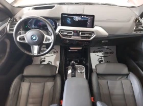 BMW X3 Electrified by i* M-Sport* HUD* Keyless* , снимка 13