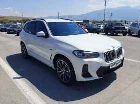 BMW X3 Electrified by i* M-Sport* HUD* Keyless* , снимка 3