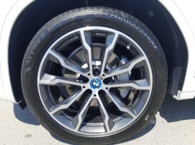 BMW X3 Electrified by i*M-Sport*HUD*Keyless*, снимка 6 - Автомобили и джипове - 41943238