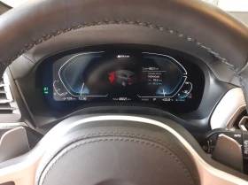 BMW X3 Electrified by i* M-Sport* HUD* Keyless* , снимка 9