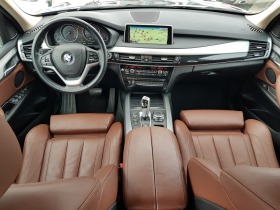 BMW X5 BMW X5 3.0 D XDRIVE КАМЕРИ 360, ПОДГРЕВ ЛИЗИНГ, снимка 10