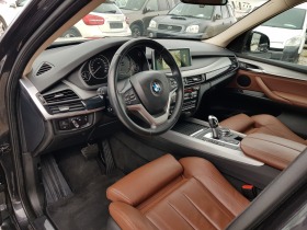 BMW X5 BMW X5 3.0 D XDRIVE КАМЕРИ 360, ПОДГРЕВ ЛИЗИНГ, снимка 9