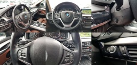 BMW X5 BMW X5 3.0 D XDRIVE КАМЕРИ 360, ПОДГРЕВ ЛИЗИНГ, снимка 13 - Автомобили и джипове - 45339959
