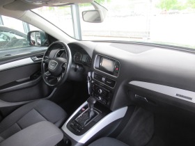 Audi Q5 2.0TDI 190ps quattro* ПЕРФЕКТЕН* , снимка 10