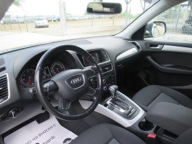 Audi Q5 2.0TDI 190ps quattro* ПЕРФЕКТЕН* , снимка 12