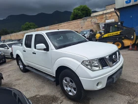 Nissan Navara 2.5Dci 175kc Автоматик - [4] 