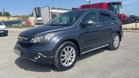 Honda Cr-v 2.0i ГАЗОВ ИНЖЕКЦИОН - [1] 