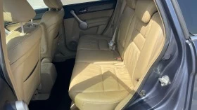 Honda Cr-v 2.0i ГАЗОВ ИНЖЕКЦИОН, снимка 14