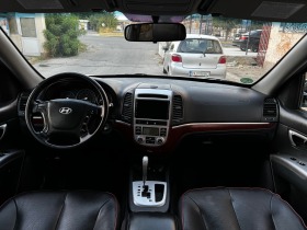 Hyundai Santa fe 2.7 V6 Luxury, снимка 12