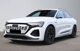 Audi Q8 E-TRON 55/SPORTBACK/S-LINE/PANO/MATRIX/360/CARBON/ | Mobile.bg    2