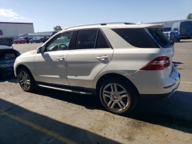 Mercedes-Benz ML 350 4MATIC, снимка 4