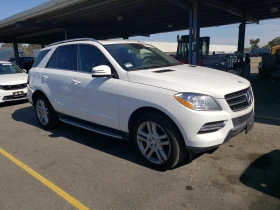 Mercedes-Benz ML 350 4MATIC | Mobile.bg    6