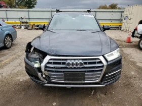 Audi Q5 PREMIUM PLUS BOSE* keyless* камера* , снимка 5