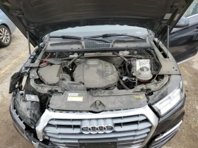 Audi Q5 PREMIUM PLUS BOSE* keyless* камера* , снимка 12