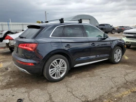 Audi Q5 PREMIUM PLUS BOSE* keyless* камера* , снимка 3