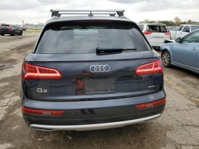 Audi Q5 PREMIUM PLUS BOSE* keyless* камера* , снимка 6