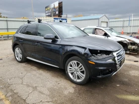 Audi Q5 PREMIUM PLUS BOSE* keyless* камера* , снимка 4