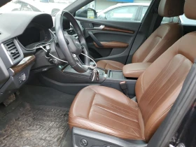 Audi Q5 PREMIUM PLUS BOSE* keyless* камера* , снимка 7