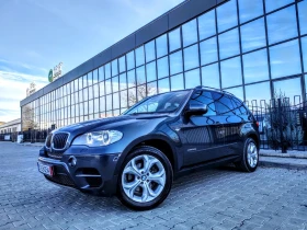 BMW X5 * 3.0 DIESEL* PANORAMA* HEAD UP* FACELIFT* MAX FUL, снимка 3