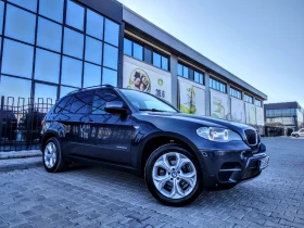 BMW X5 * 3.0 DIESEL* PANORAMA* HEAD UP* FACELIFT* MAX FUL, снимка 6