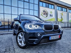 BMW X5 * 3.0 DIESEL* PANORAMA* HEAD UP* FACELIFT* MAX FUL, снимка 1