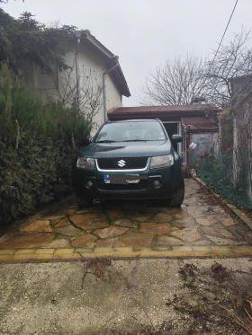 Suzuki Grand vitara, снимка 2