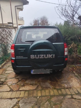 Suzuki Grand vitara, снимка 3