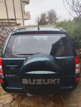 Suzuki Grand vitara, снимка 7