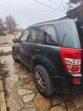 Suzuki Grand vitara, снимка 4