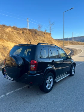 Toyota Rav4 2.0-БЕНЗИН-ГАЗ, снимка 8