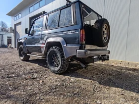 Isuzu Trooper | Mobile.bg    2