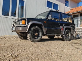     Isuzu Trooper