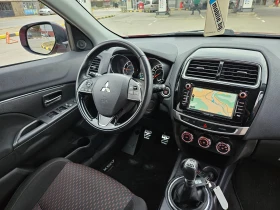 Mitsubishi ASX 1.6XDI 4WD/NAVIG/ FACELIFT, снимка 11