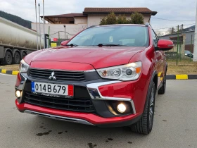 Mitsubishi ASX 1.6XDI 4WD/NAVIG/ FACELIFT, снимка 1