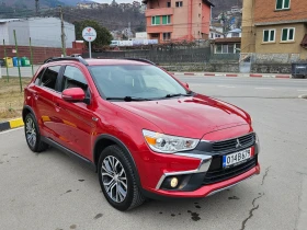 Mitsubishi ASX 1.6XDI 4WD/NAVIG/ FACELIFT, снимка 8