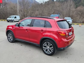 Mitsubishi ASX 1.6XDI 4WD/NAVIG/ FACELIFT, снимка 3