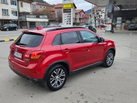 Mitsubishi ASX 1.6XDI 4WD/NAVIG/ FACELIFT, снимка 6