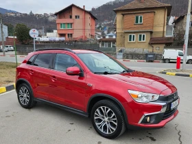 Mitsubishi ASX 1.6XDI 4WD/NAVIG/ FACELIFT, снимка 7