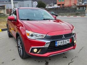 Mitsubishi ASX 1.6XDI 4WD/NAVIG/ FACELIFT, снимка 9