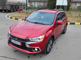 Mitsubishi ASX 1.6XDI 4WD/NAVIG/ FACELIFT, снимка 2