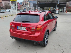 Mitsubishi ASX 1.6XDI 4WD/NAVIG/ FACELIFT, снимка 5