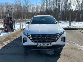 Hyundai Tucson 1.6 T-GDI 48V, снимка 1