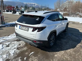 Hyundai Tucson 1.6 T-GDI 48V - 67000 лв. - 98913688 | Car24.bg