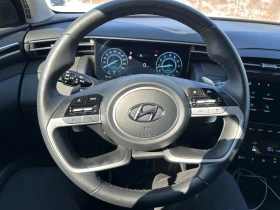 Hyundai Tucson 1.6 T-GDI 48V, снимка 13