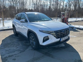 Hyundai Tucson 1.6 T-GDI 48V, снимка 6