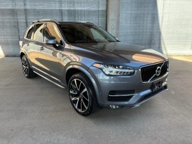 Volvo Xc90 T6 MOMENTUM СЕРВИЗНА ИСТОРИЯ 65ХИЛ. КМ., снимка 1